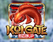 Koi Gate Level UP