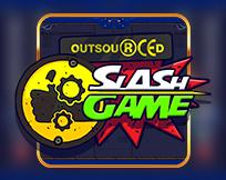 Outsourced: Slash Game